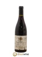 bottle of wine