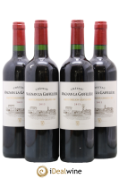 bottle of wine