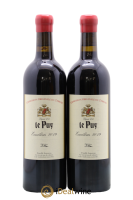 bottle of wine