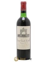 bottle of wine