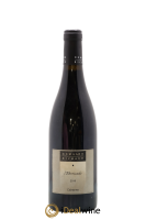 bottle of wine