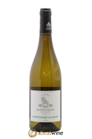 bottle of wine