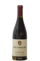 bottle of wine