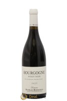 bottle of wine