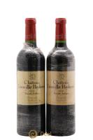 bottle of wine