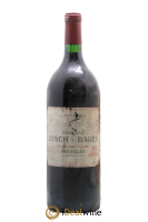 bottle of wine