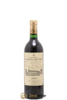 bottle of wine