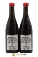 bottle of wine