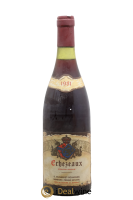 bottle of wine