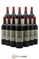 bottle of wine