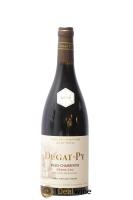 bottle of wine