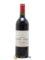 bottle of wine