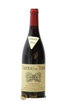 bottle of wine