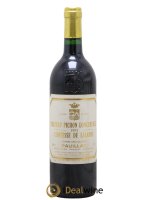 bottle of wine