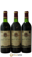bottle of wine