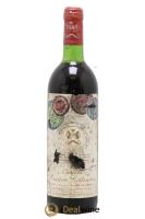 bottle of wine
