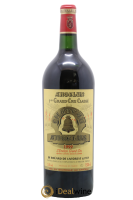bottle of wine
