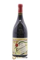 bottle of wine