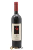 bottle of wine