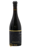 bottle of wine