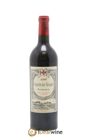 bottle of wine
