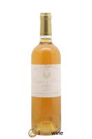 bottle of wine