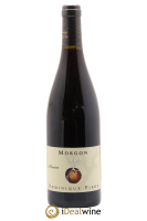 bottle of wine