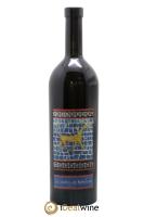 bottle of wine