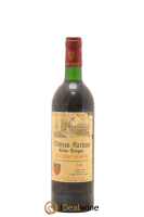 bottle of wine