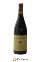 bottle of wine