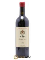 bottle of wine
