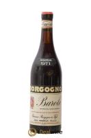 bottle of wine