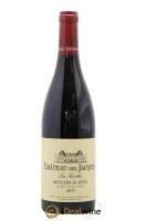 bottle of wine