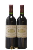 bottle of wine