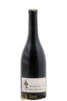 bottle of wine