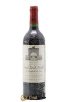 bottle of wine