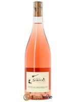 bottle of wine