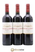 bottle of wine