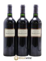 bottle of wine