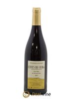 bottle of wine