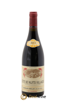 bottle of wine