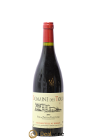 bottle of wine