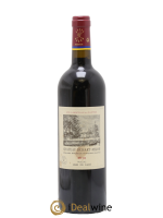bottle of wine