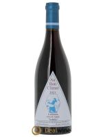 bottle of wine