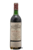 bottle of wine