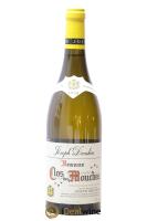 bottle of wine