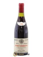 bottle of wine