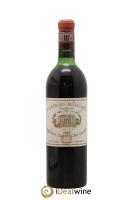 bottle of wine