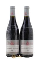bottle of wine