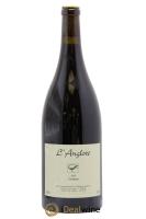 bottle of wine